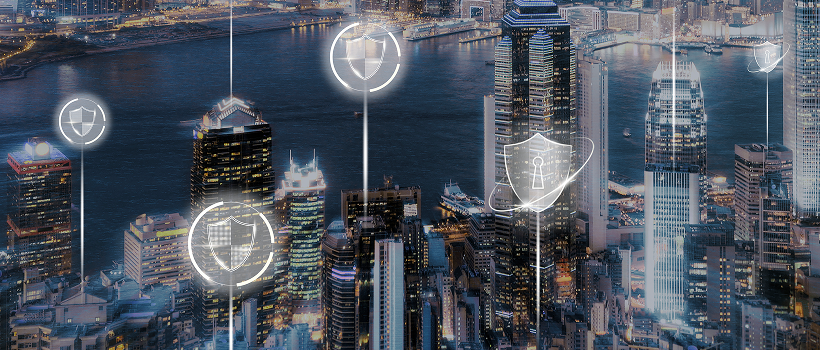 Shaping the Future: Trends and Challenges in Smart Building Security