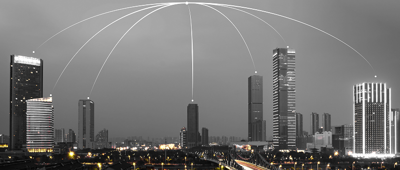 Inside a LAN: How Local Networks Keep Your Systems Connected