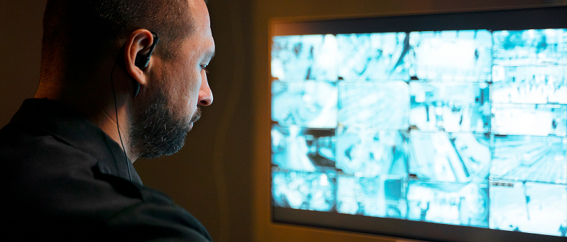 Advanced Surveillance for Modern Infrastructure: What You Need to Know